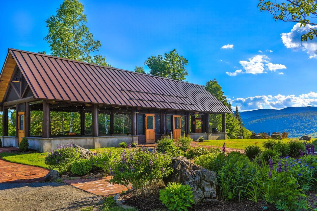 Garnet Hill Lodge North River Exterior photo